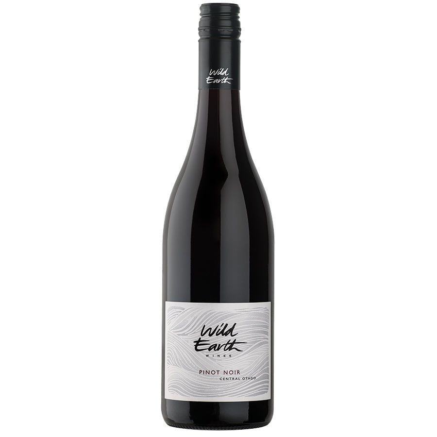 Wild Earth Pinot Noir - Latitude Wine & Liquor Merchant
